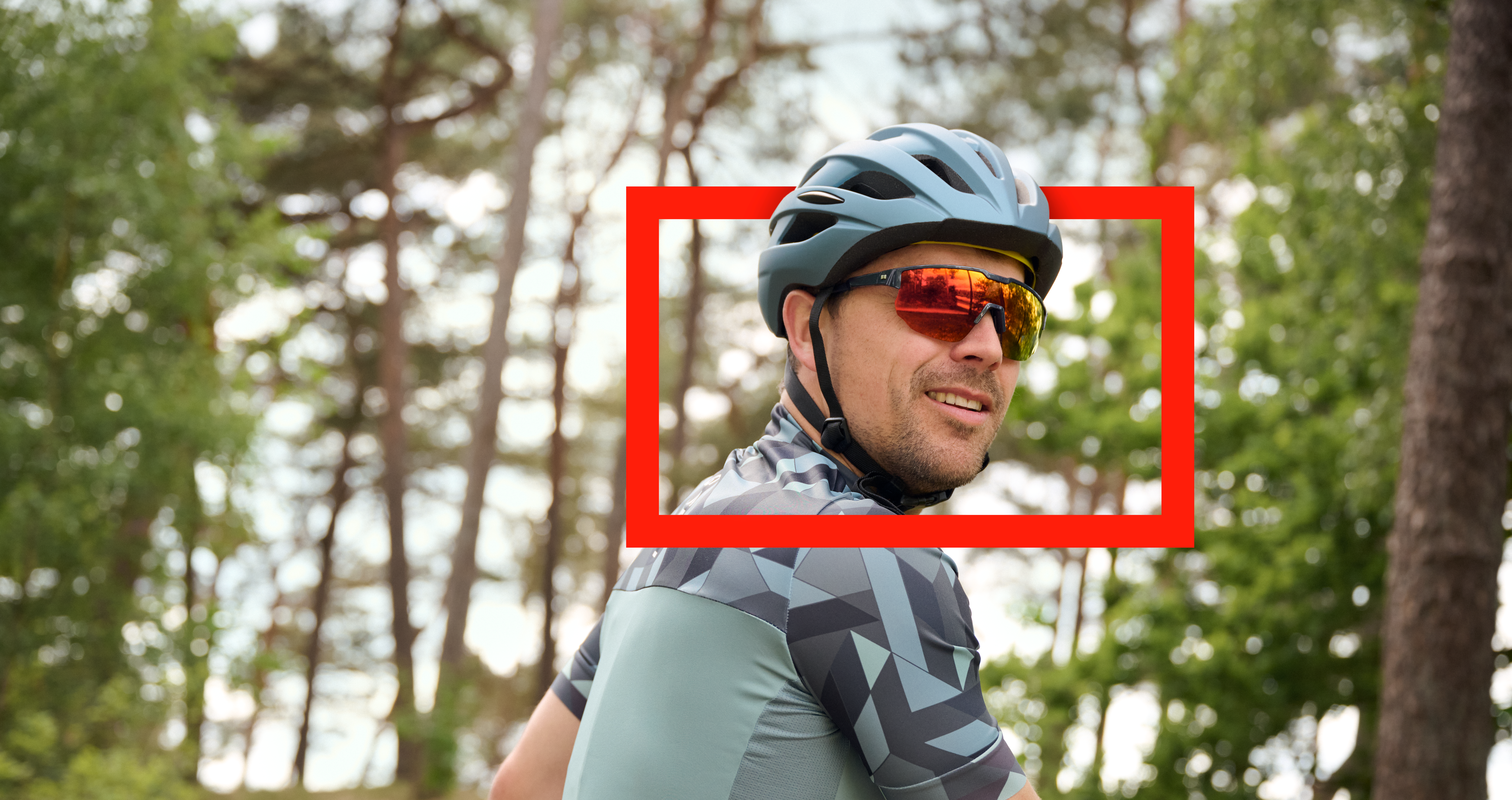 DRIIVE : Lunettes de sport